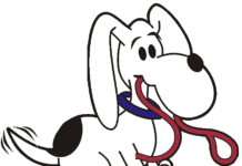 Un perro en nuestro hogar