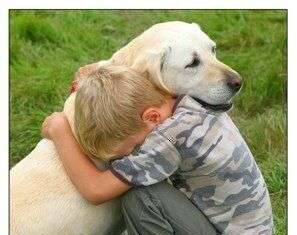 El Mejor Amigo Del Hombre