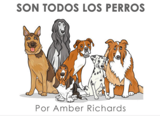 Son todos los perros, Libro Recomendado para Niños Son todos los perros, Libro Recomendado para Niños