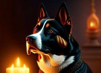 ¿Cómo afrontar los últimos momentos con nuestra mascota? despedirnos de nuestra mascota