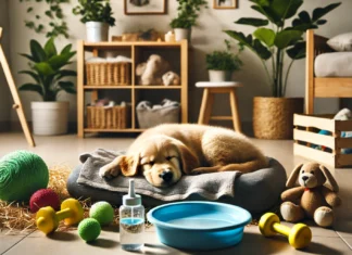 🐾 Parvovirosis Canina ¿Cómo Proteger a tu Perro? Parvovirosis Canina