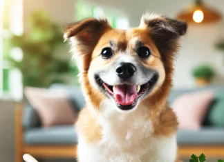 Cómo Combatir la Halitosis o Mal Aliento en Perros: Causas y Soluciones Efectivas 🐶✨ como eliminar mal aliento de mi perro