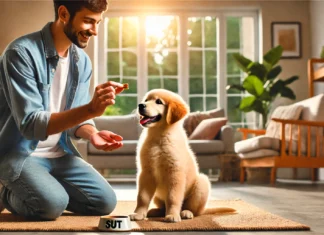 Errores en el entrenamiento de tu perro que NO debes cometer errores en el entrenamiento de tu perro