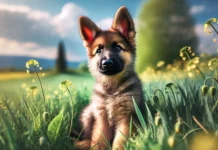 ¿Por qué no se pueden tocar las orejas a los cachorros? mi perro no levanta las orejas